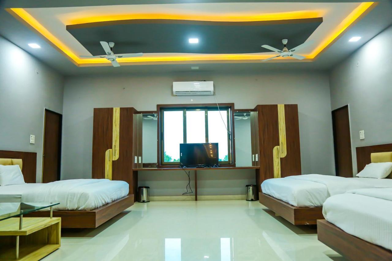 Aashirwad Hotels & Resort Shamgarh Exterior photo