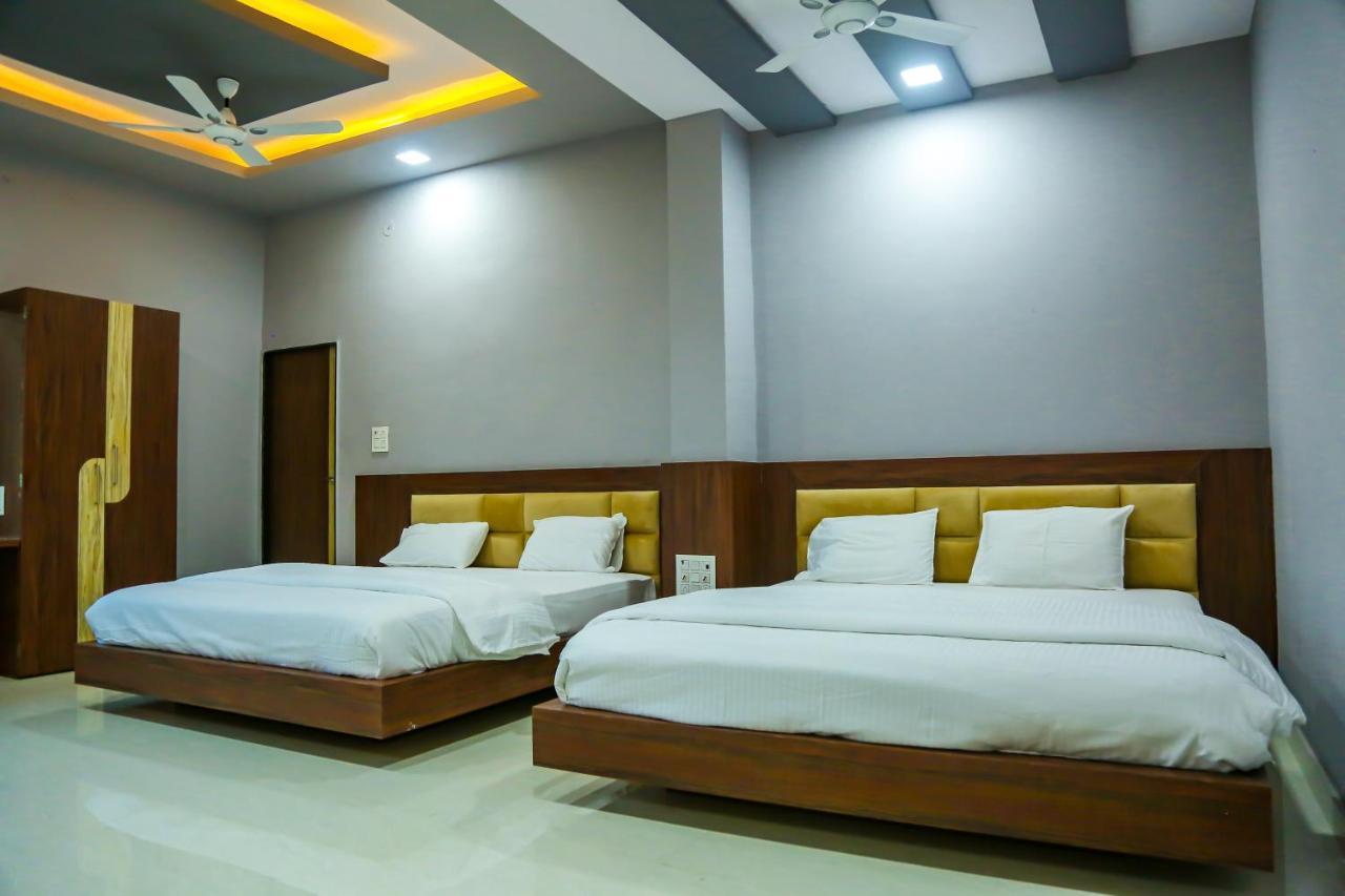 Aashirwad Hotels & Resort Shamgarh Exterior photo